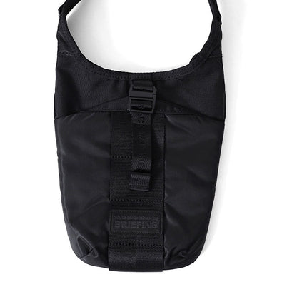 White Mountaineering BLK x BRIEFING DAY TRIPPER MINI BK2571802
