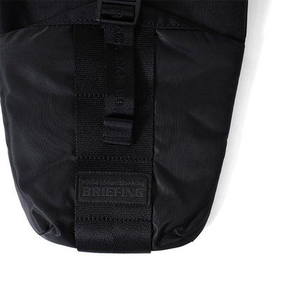 White Mountaineering BLK x BRIEFING DAY TRIPPER MINI BK2571802