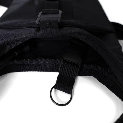 White Mountaineering BLK x BRIEFING DAY TRIPPER MINI BK2571802