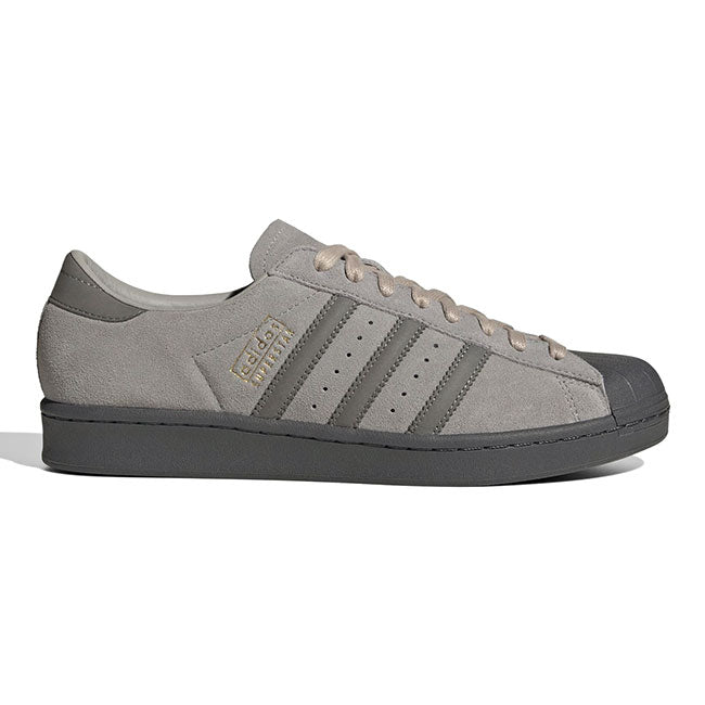 adidas originals アディダスオリジナルス SUPERSTAR VINTAGE スーパースター ビンテージ KJ1713 グレー スニーカー シューズ メンズ レディース