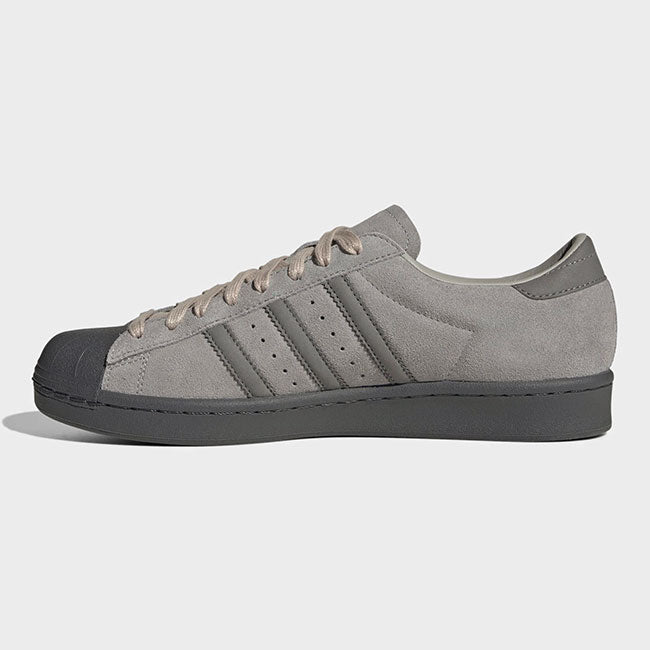 adidas originals アディダスオリジナルス SUPERSTAR VINTAGE スーパースター ビンテージ KJ1713 グレー スニーカー シューズ メンズ レディース