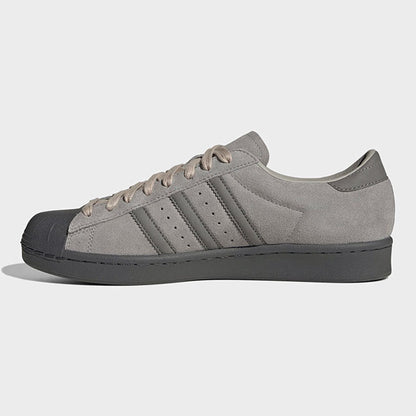 adidas originals アディダスオリジナルス SUPERSTAR VINTAGE スーパースター ビンテージ KJ1713 グレー スニーカー シューズ メンズ レディース