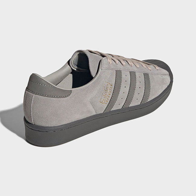 adidas originals アディダスオリジナルス SUPERSTAR VINTAGE スーパースター ビンテージ KJ1713 グレー スニーカー シューズ メンズ レディース