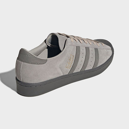 adidas originals アディダスオリジナルス SUPERSTAR VINTAGE スーパースター ビンテージ KJ1713 グレー スニーカー シューズ メンズ レディース