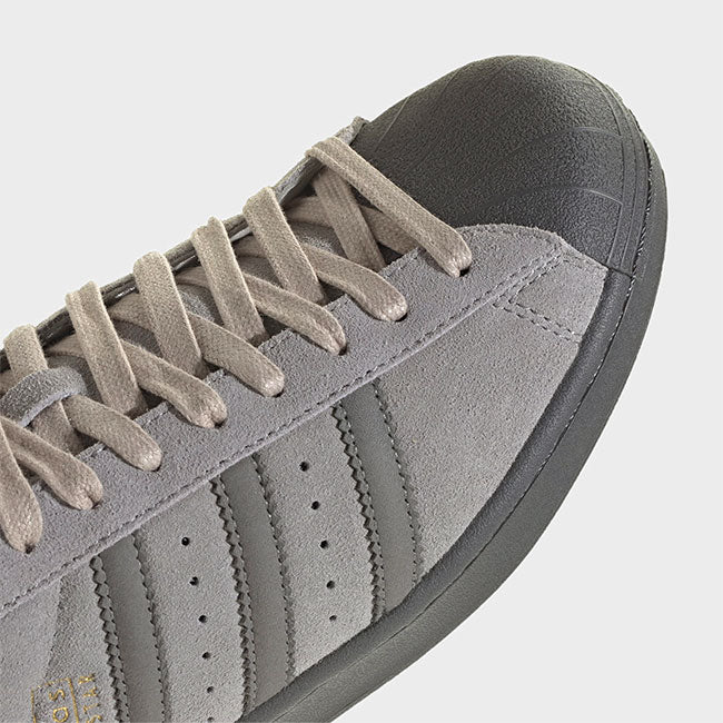 adidas originals アディダスオリジナルス SUPERSTAR VINTAGE スーパースター ビンテージ KJ1713 グレー スニーカー シューズ メンズ レディース