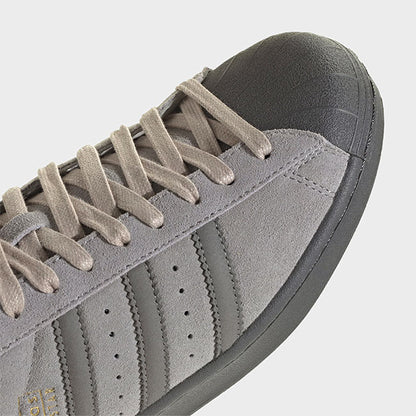 adidas originals アディダスオリジナルス SUPERSTAR VINTAGE スーパースター ビンテージ KJ1713 グレー スニーカー シューズ メンズ レディース