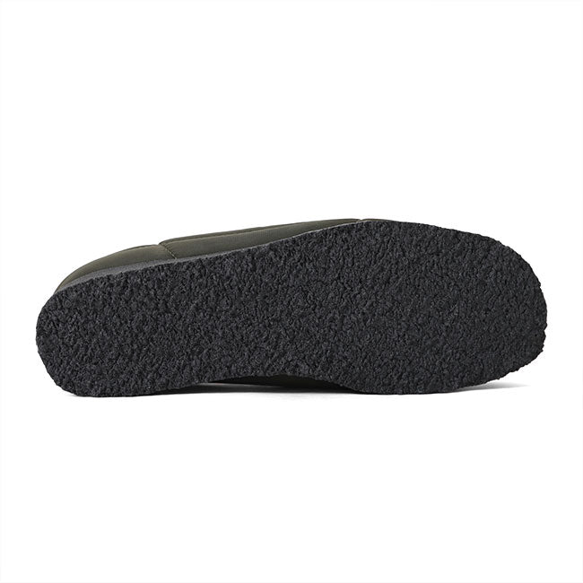 CLARKS クラークス Wallabee Quilted ワラビー キルテッド モカシンシューズ 26174513 ダウンシューズ スニーカー メンズ