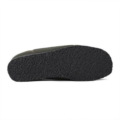 CLARKS クラークス Wallabee Quilted ワラビー キルテッド モカシンシューズ 26174513 ダウンシューズ スニーカー メンズ