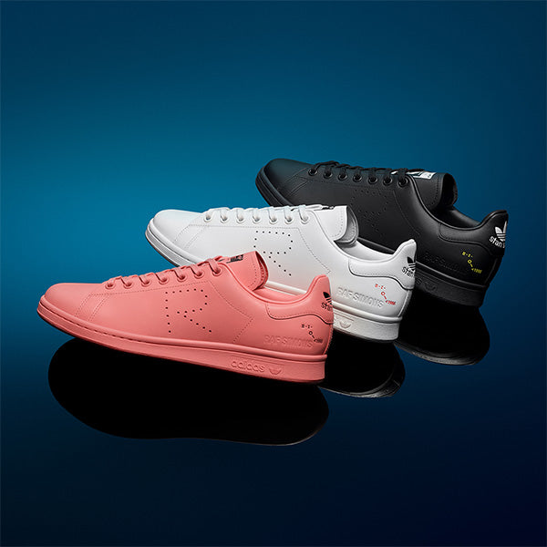 adidas by RAF SIMONS アディダス ラフシモンズ スタンスミス RS STAN SMITH F34257 F34258 F34269 スニーカー シューズ (メンズ)