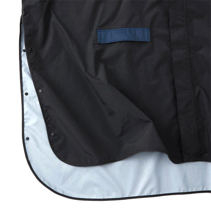 White Mountaineering × KiU 3 LAYERED PONCHO BC2273203