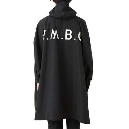 White Mountaineering × KiU 3 LAYERED PONCHO BC2273203