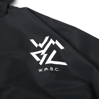 White Mountaineering × KiU 3 LAYERED PONCHO BC2273203