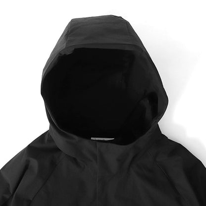 STILL BY HAND スティルバイハンド SOLOTEX ウールライニング ミリタリー フーデッド ジャケット BL03223 メンズ