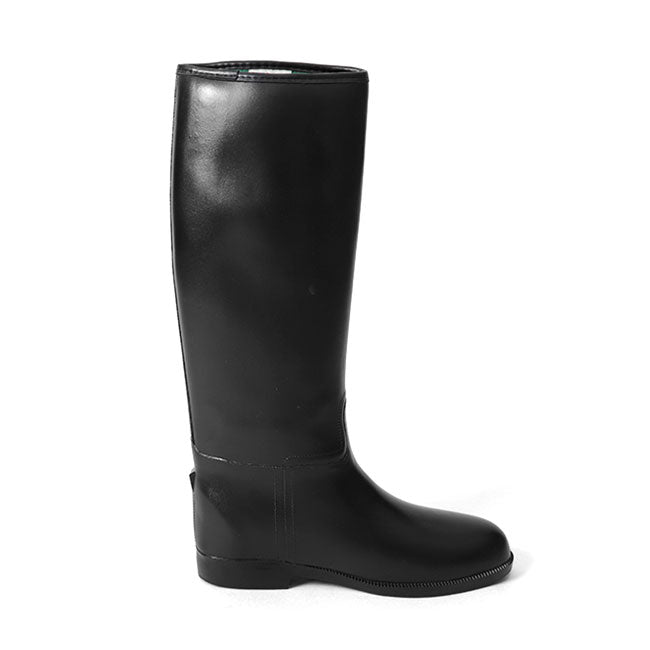 Traditional Weatherwear トラディショナルウェザーウェア ロングレインブーツ GO0175 黒 雨靴 レディース