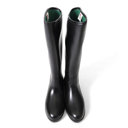 Traditional Weatherwear トラディショナルウェザーウェア ロングレインブーツ GO0175 黒 雨靴 レディース