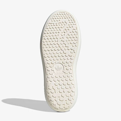 adidas アディダスオリジナルス STAN SMITH PF W プラットフォーム 厚底 レザー スタンスミス IE0450 白黒 シューズ レディース
