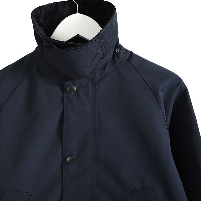 Barbour バブアー ビデイル SL BEDALE SL ノンオイルド ジャケット MCA0507 ノンワックス (メンズ)
