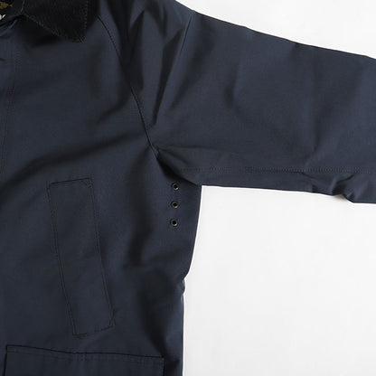 Barbour バブアー ビデイル SL BEDALE SL ノンオイルド ジャケット MCA0507 ノンワックス (メンズ)