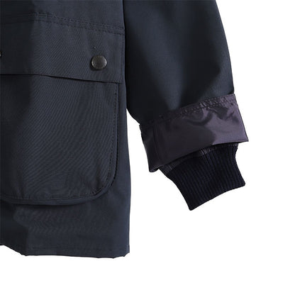Barbour バブアー ビデイル SL BEDALE SL ノンオイルド ジャケット MCA0507 ノンワックス (メンズ)