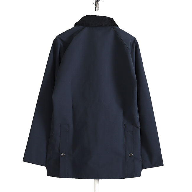 Barbour バブアー ビデイル SL BEDALE SL ノンオイルド ジャケット MCA0507 ノンワックス (メンズ)
