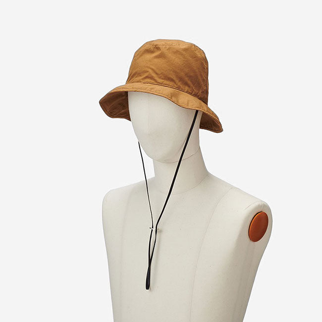 KIJIMA TAKAYUKI CHIN STRAP