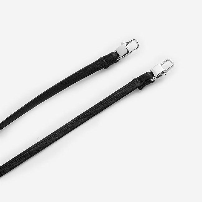 KIJIMA TAKAYUKI CHIN STRAP