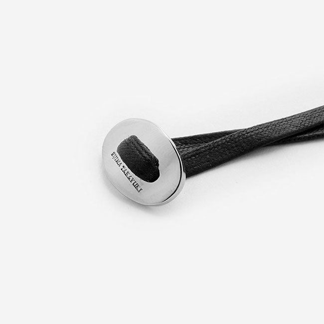 KIJIMA TAKAYUKI CHIN STRAP