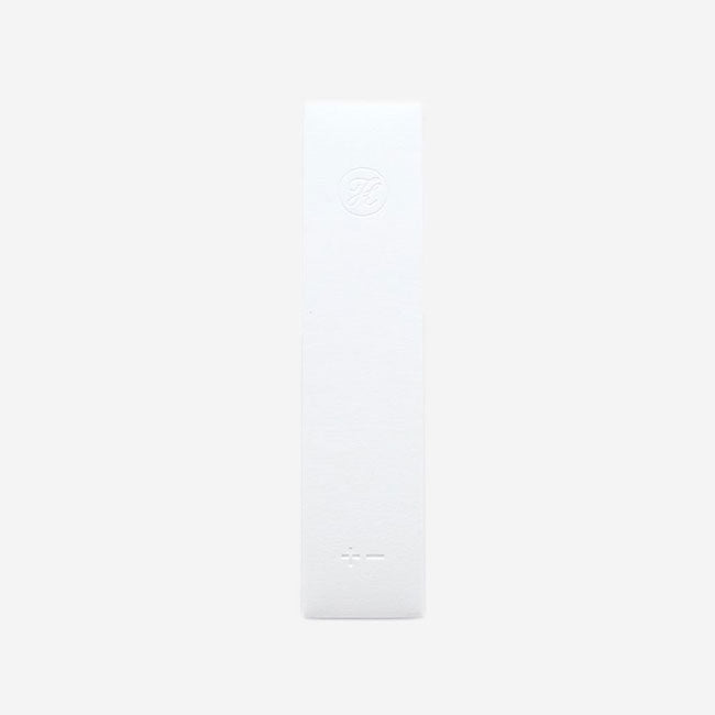 KIJIMA TAKAYUKI CHIN STRAP