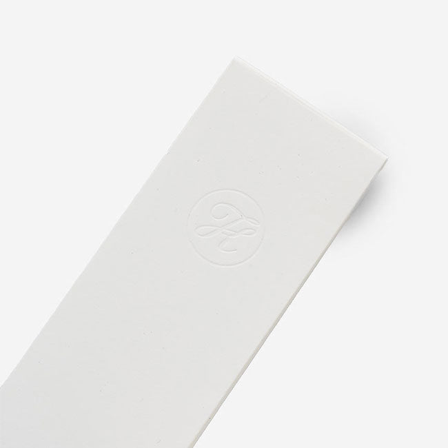 KIJIMA TAKAYUKI CHIN STRAP