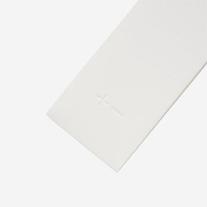 KIJIMA TAKAYUKI CHIN STRAP