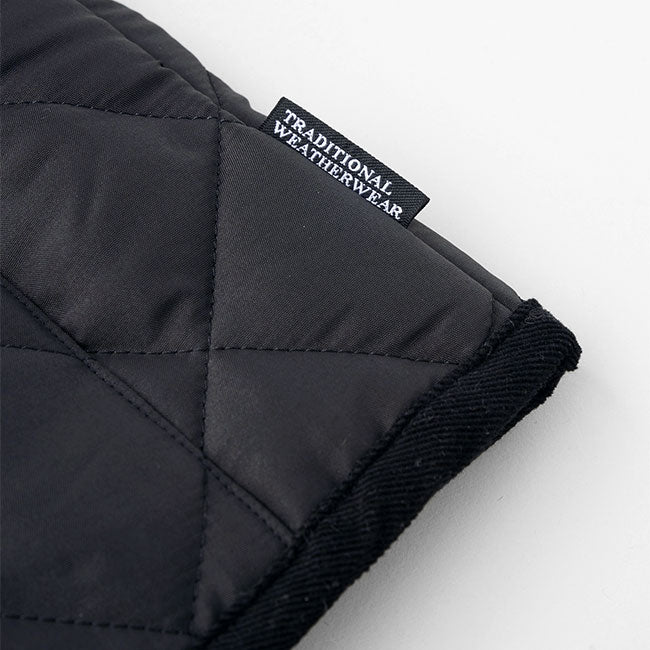 Traditional Weatherwear トラディショナルウェザーウェア アークリー Aライン ロングコート L252APQCO0486AA キルティングコート レディース