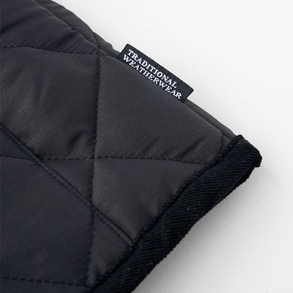 Traditional Weatherwear トラディショナルウェザーウェア アークリー Aライン ロングコート L252APQCO0486AA キルティングコート レディース