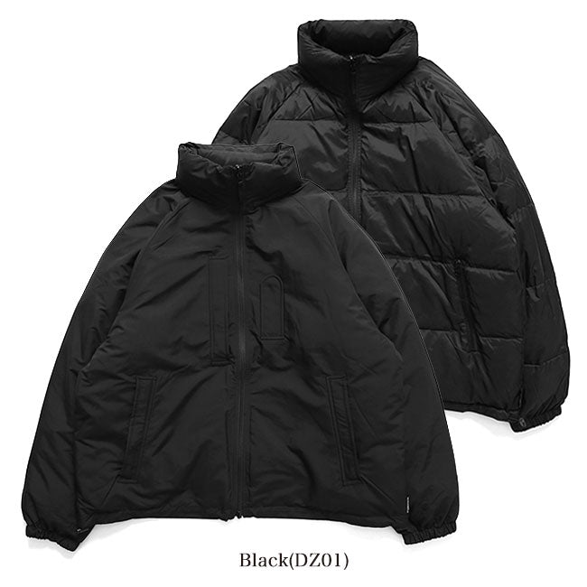 Traditional Weatherwear トラディショナルウェザーウェア DOWN JACKET 001 リバーシブル ダウンジャケット G252CIDCO0414DZ メンズ