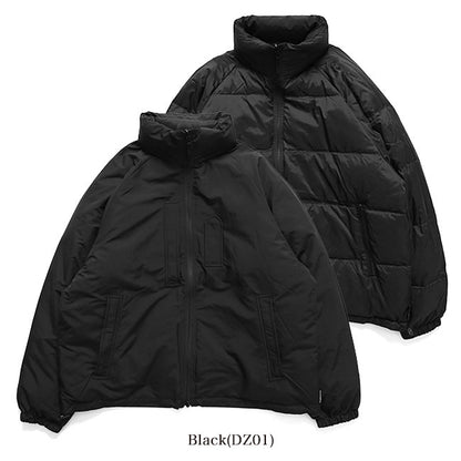 Traditional Weatherwear トラディショナルウェザーウェア DOWN JACKET 001 リバーシブル ダウンジャケット G252CIDCO0414DZ メンズ