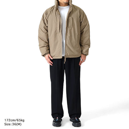 Traditional Weatherwear トラディショナルウェザーウェア DOWN JACKET 001 リバーシブル ダウンジャケット G252CIDCO0414DZ メンズ