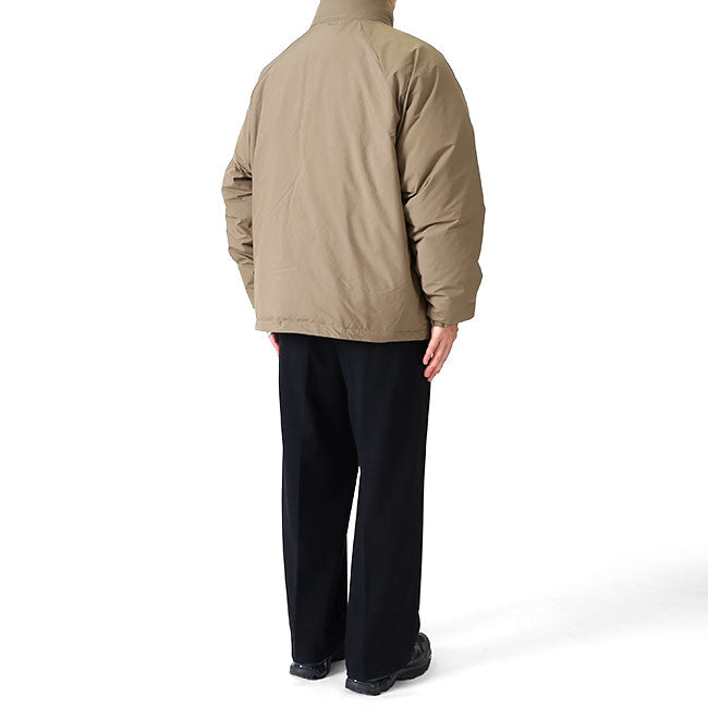 Traditional Weatherwear トラディショナルウェザーウェア DOWN JACKET 001 リバーシブル ダウンジャケット G252CIDCO0414DZ メンズ