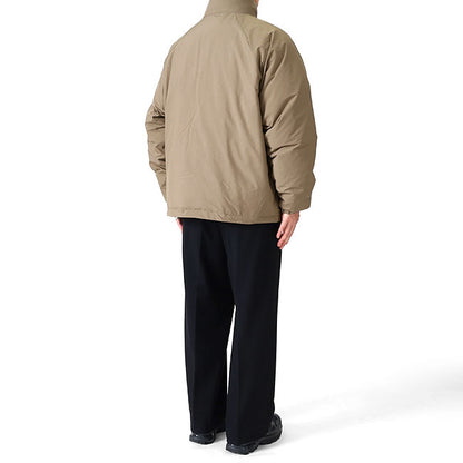 Traditional Weatherwear トラディショナルウェザーウェア DOWN JACKET 001 リバーシブル ダウンジャケット G252CIDCO0414DZ メンズ