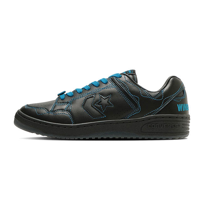 Converse × WIND AND SEA コンバース ウィンダンシー WEAPON OX ウエポン 33702380 スニーカー シューズ メンズ