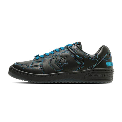 Converse × WIND AND SEA コンバース ウィンダンシー WEAPON OX ウエポン 33702380 スニーカー シューズ メンズ