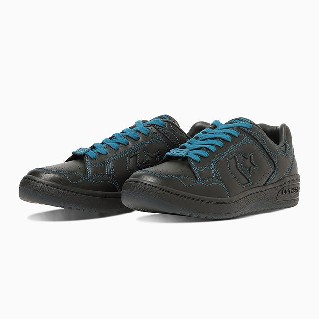 Converse × WIND AND SEA コンバース ウィンダンシー WEAPON OX ウエポン 33702380 スニーカー シューズ メンズ