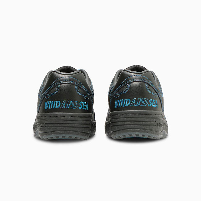 Converse × WIND AND SEA コンバース ウィンダンシー WEAPON OX ウエポン 33702380 スニーカー シューズ メンズ