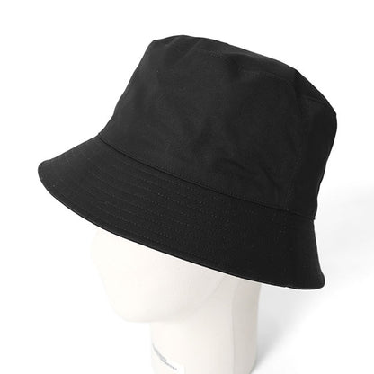 KIJIMA TAKAYUKI VENTILE BUCKET HAT 231001