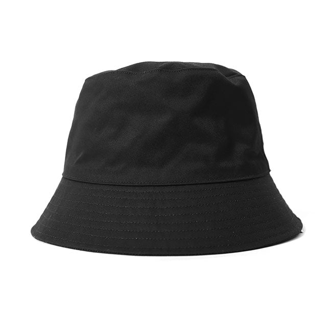 KIJIMA TAKAYUKI VENTILE BUCKET HAT 231001