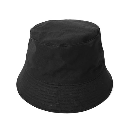 KIJIMA TAKAYUKI VENTILE BUCKET HAT 231001