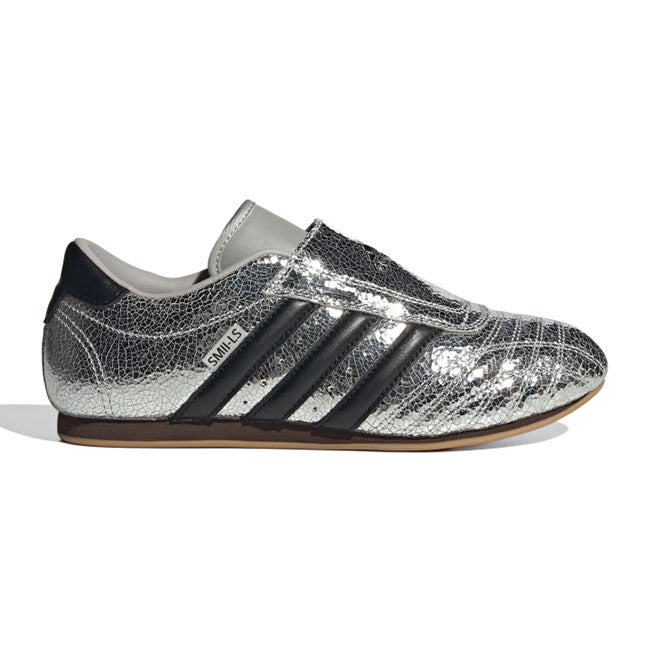 adidas アディダスオリジナルス TAEKWONDO W テコンドー JH9664 銀 シルバー シューズ スニーカー レディース