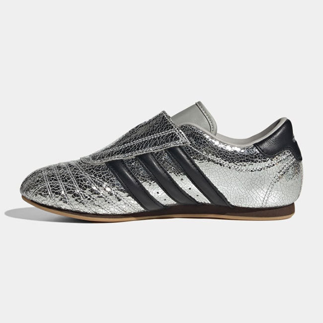adidas アディダスオリジナルス TAEKWONDO W テコンドー JH9664 銀 シルバー シューズ スニーカー レディース
