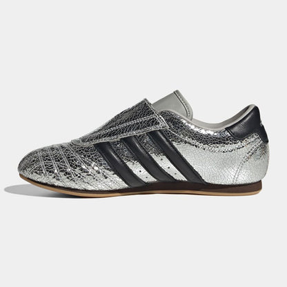 adidas アディダスオリジナルス TAEKWONDO W テコンドー JH9664 銀 シルバー シューズ スニーカー レディース