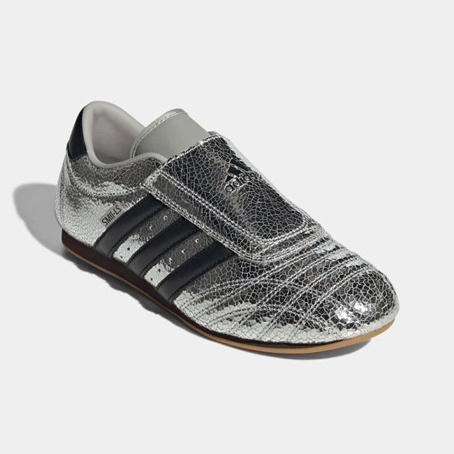 adidas アディダスオリジナルス TAEKWONDO W テコンドー JH9664 銀 シルバー シューズ スニーカー レディース