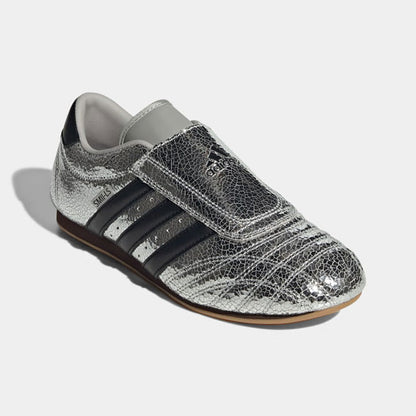 adidas アディダスオリジナルス TAEKWONDO W テコンドー JH9664 銀 シルバー シューズ スニーカー レディース