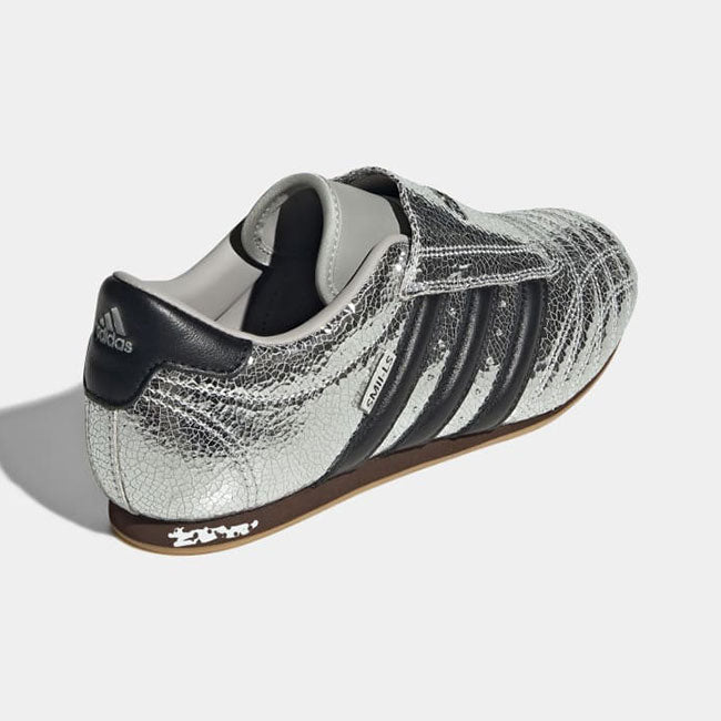 adidas アディダスオリジナルス TAEKWONDO W テコンドー JH9664 銀 シルバー シューズ スニーカー レディース